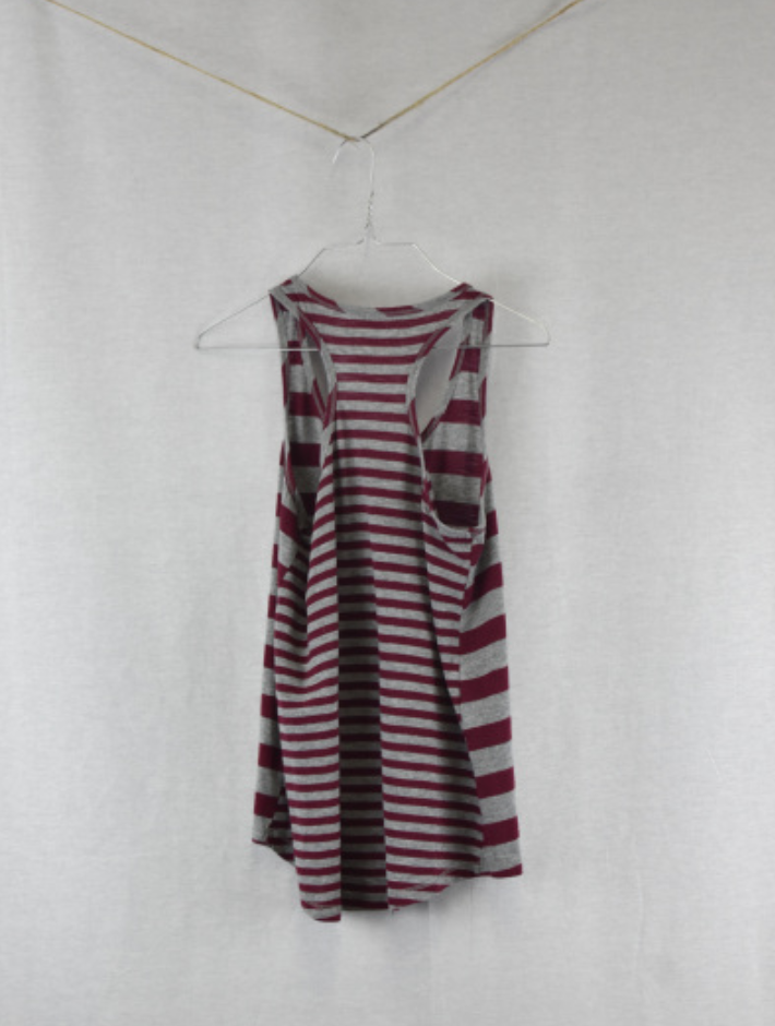 Thumbnail: Women's Short Sleeve Shirt - Size M