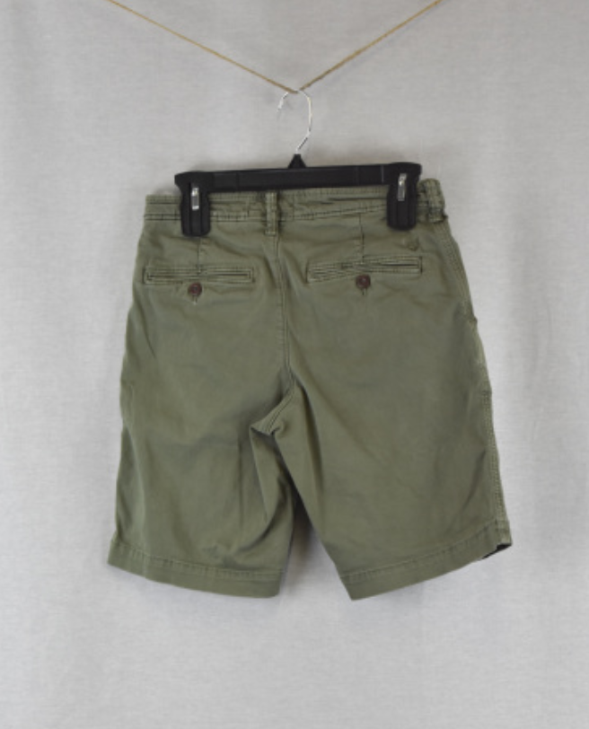 Thumbnail: Mens Shorts - Size 28