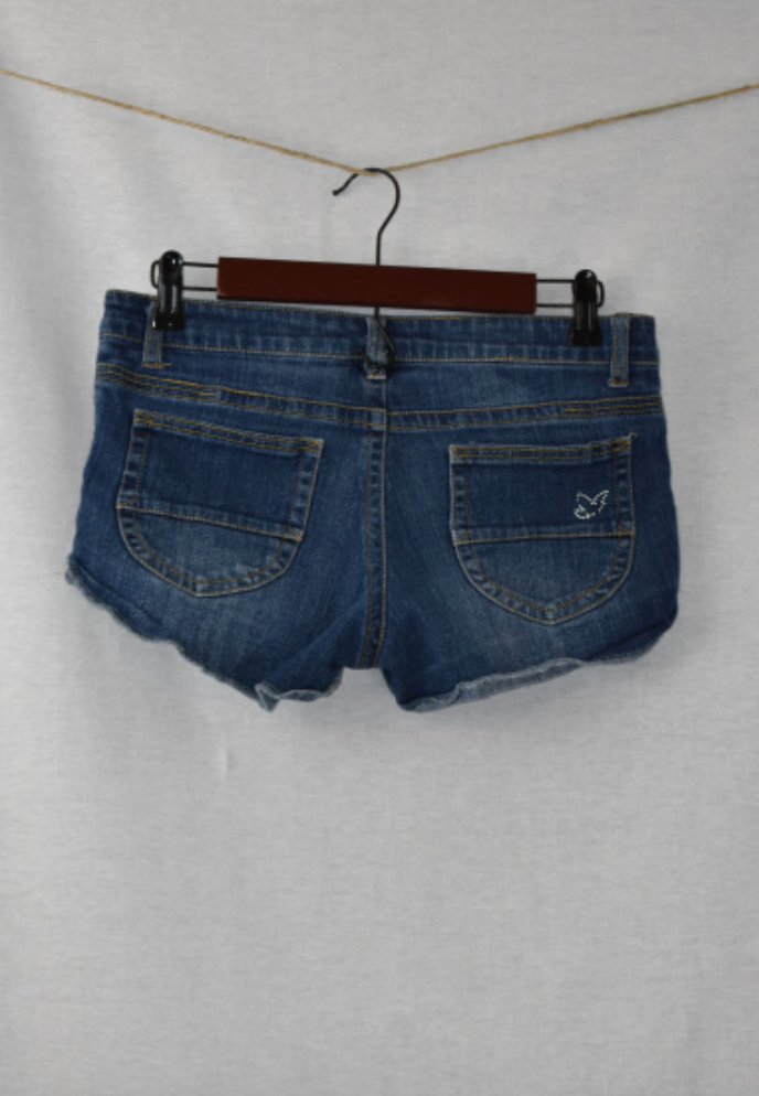 Thumbnail: Womens Shorts - Size 9