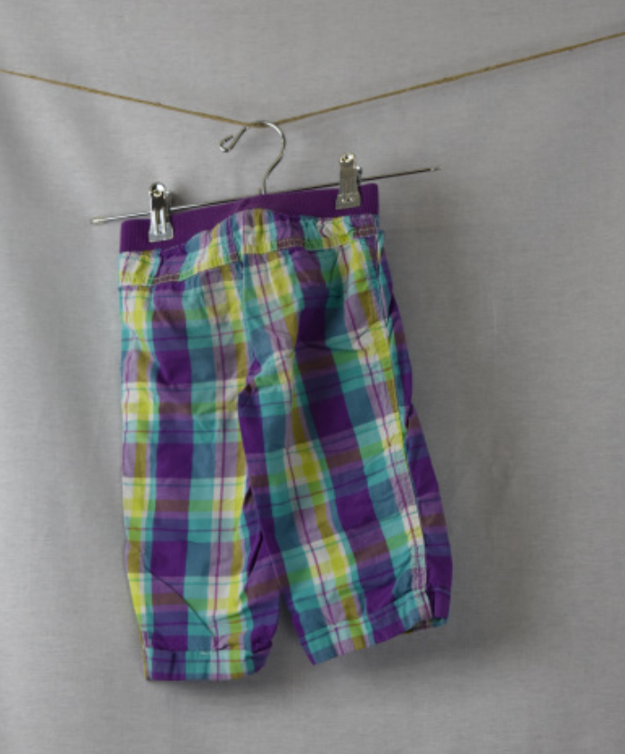 Thumbnail: Girls Shorts - Size XS