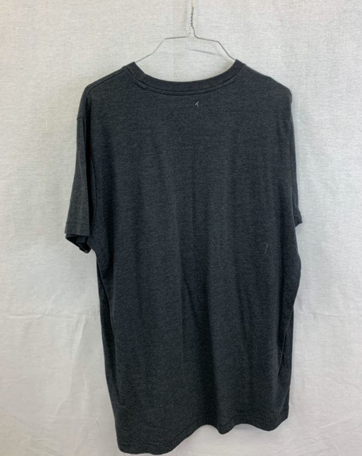 Thumbnail: Men’s Short Sleeve Shirt - L