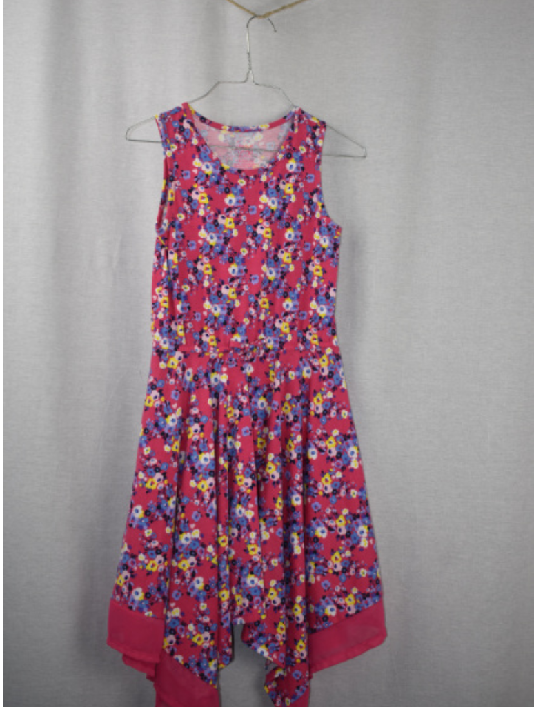 Girls Dress - Size L
