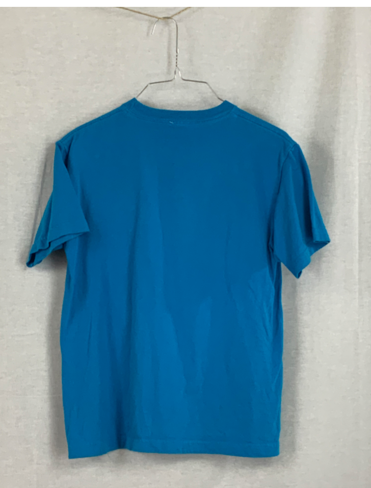 Thumbnail: Boy’s Short Sleeve Shirts Size- L