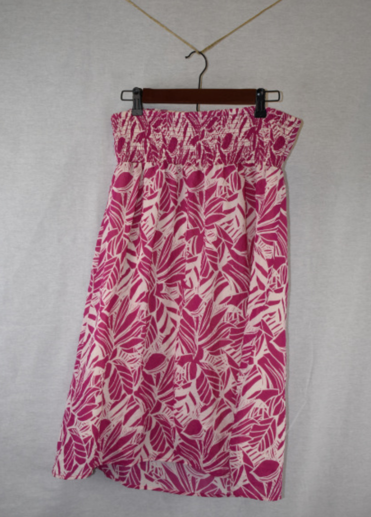 Girls Dress, Size 14