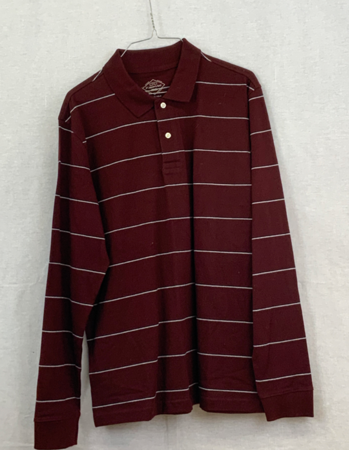 Thumbnail: Mens Long Sleeve