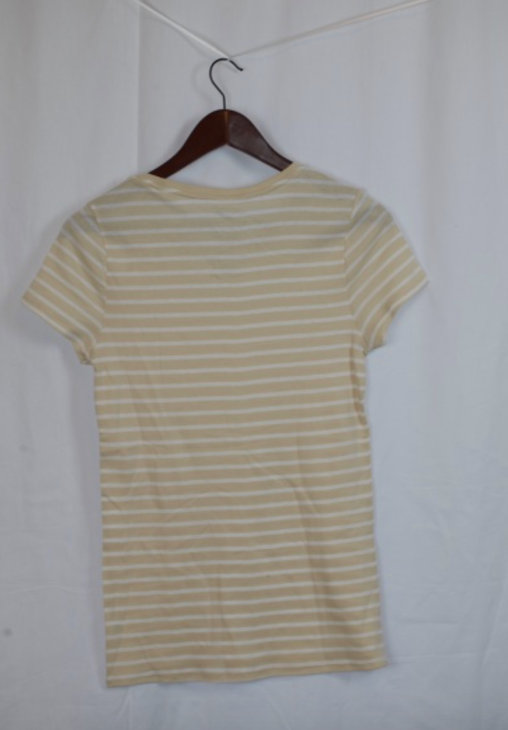 Thumbnail: Women's Short Sleeve Shirt, Size M