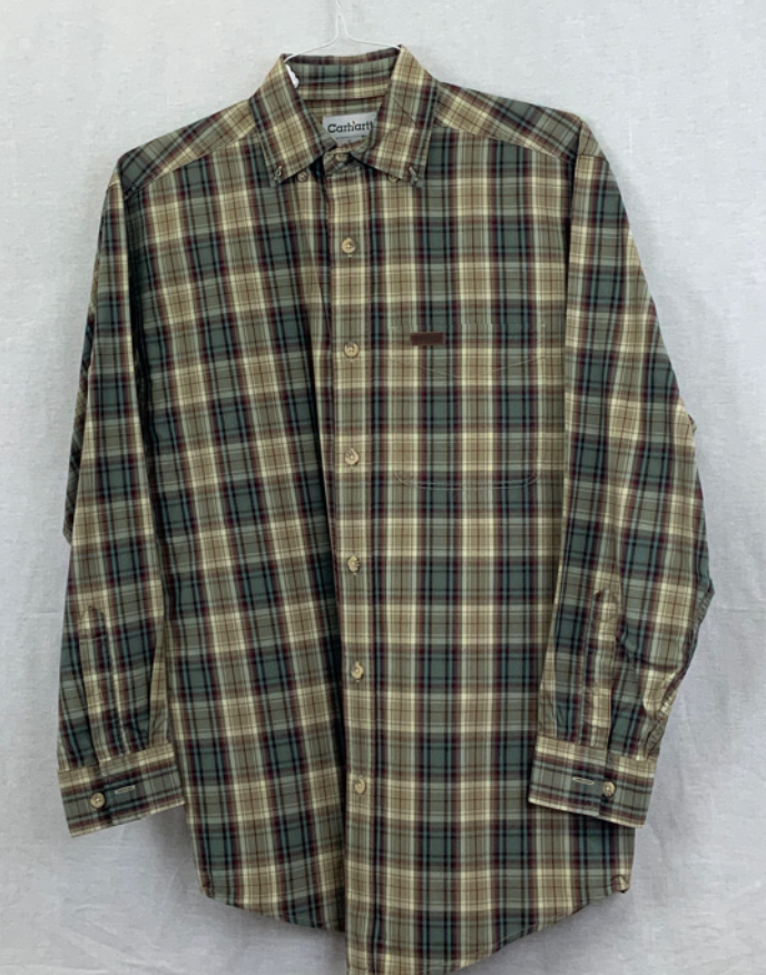 Mens Long Sleeve