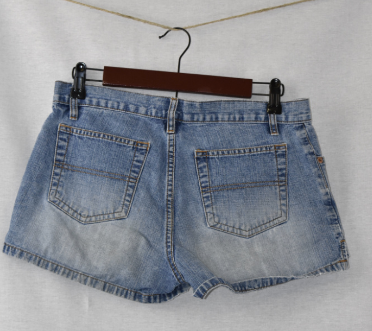 Thumbnail: Womens Shorts - Size 7