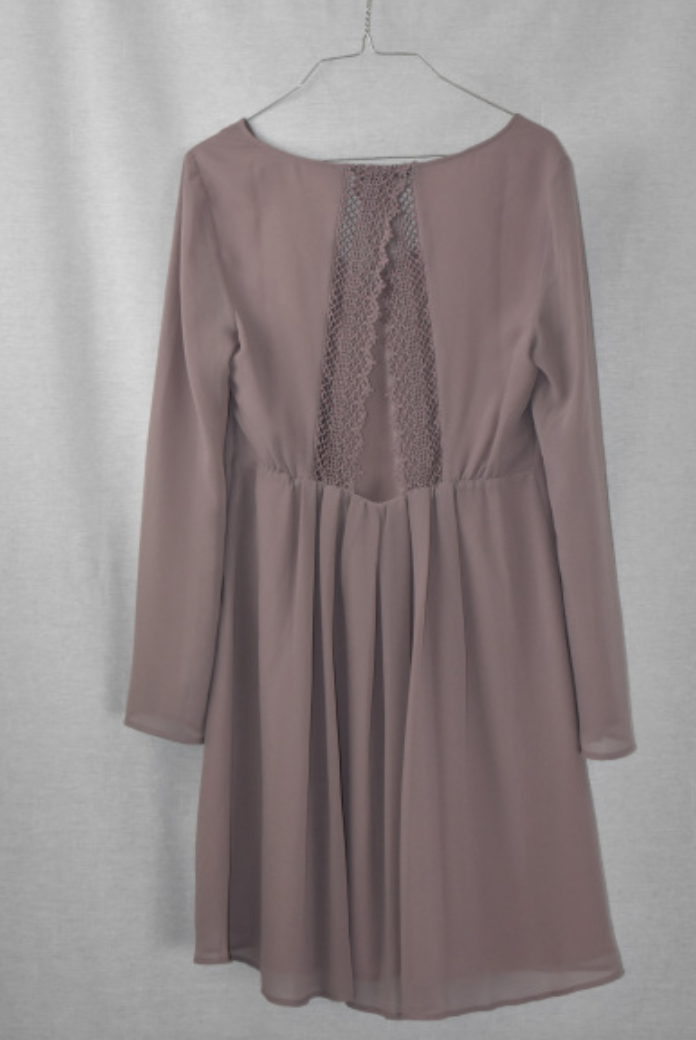 Thumbnail: Women's Dress - Size Small