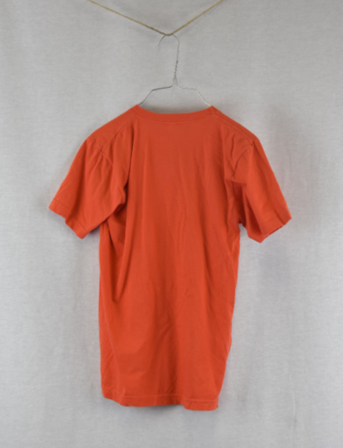 Thumbnail: Men's Short Sleeve Shirt - Size S