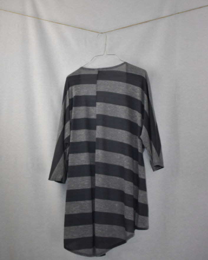 Womens Long Sleeve Shirt Size M