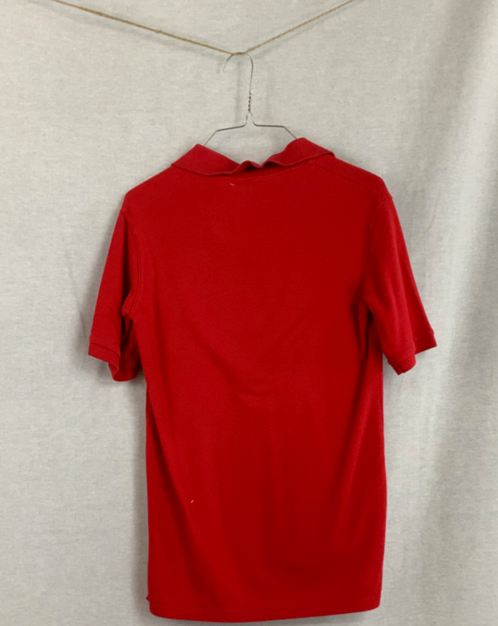 Thumbnail: Boy’s Short Sleeve Shirts Size-L