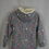 Thumbnail: Girls Coat, Size M (7-8)