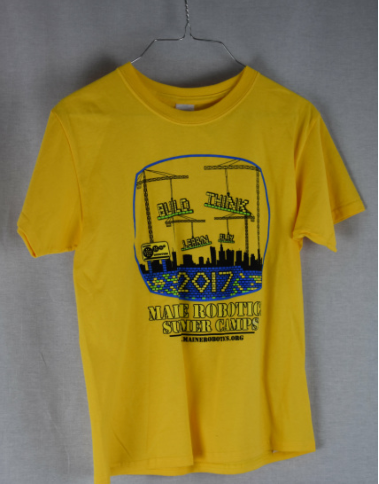 Boys Short Sleeve - Medium