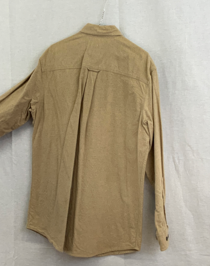 Thumbnail: Mens Long Sleeve