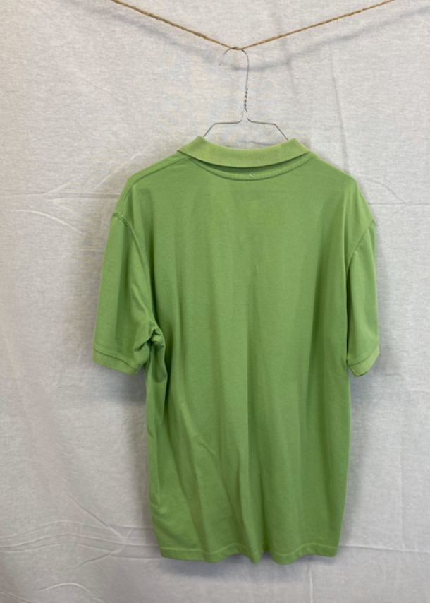 Thumbnail: Mens short sleeve size L