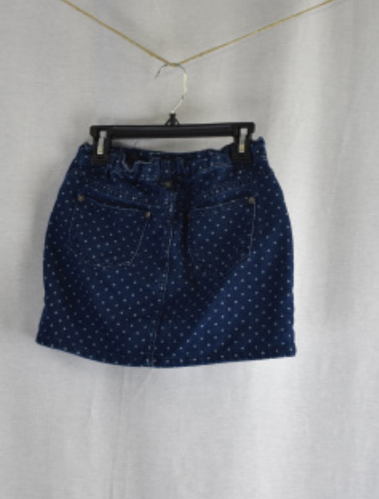 Thumbnail: Girls Skirt Size 12