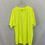 Thumbnail: Mens short sleeve shirt size XL