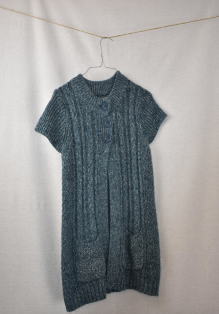 Thumbnail: Womens Sweater, Size S