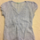 Thumbnail: Women's Short-Sleeved Shirt, Size M