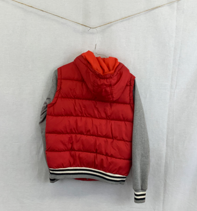 Thumbnail: Boys Winter Clothing - Size L