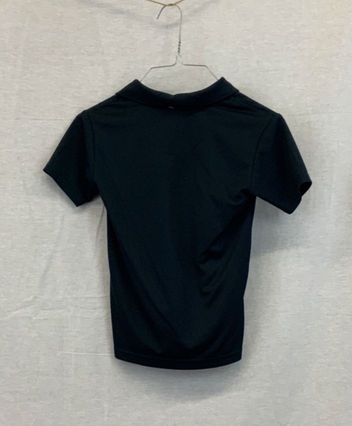 Thumbnail: Boys Short Sleeve Size-M