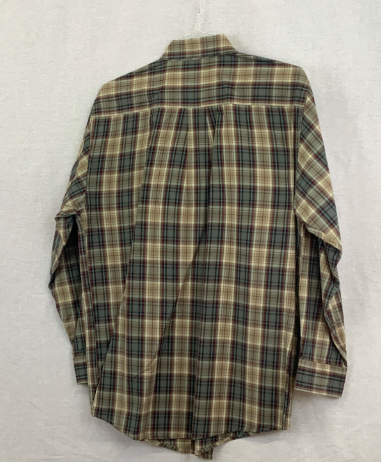 Thumbnail: Mens Long Sleeve