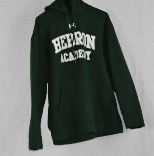 Mens Sweatshirt - Size Small