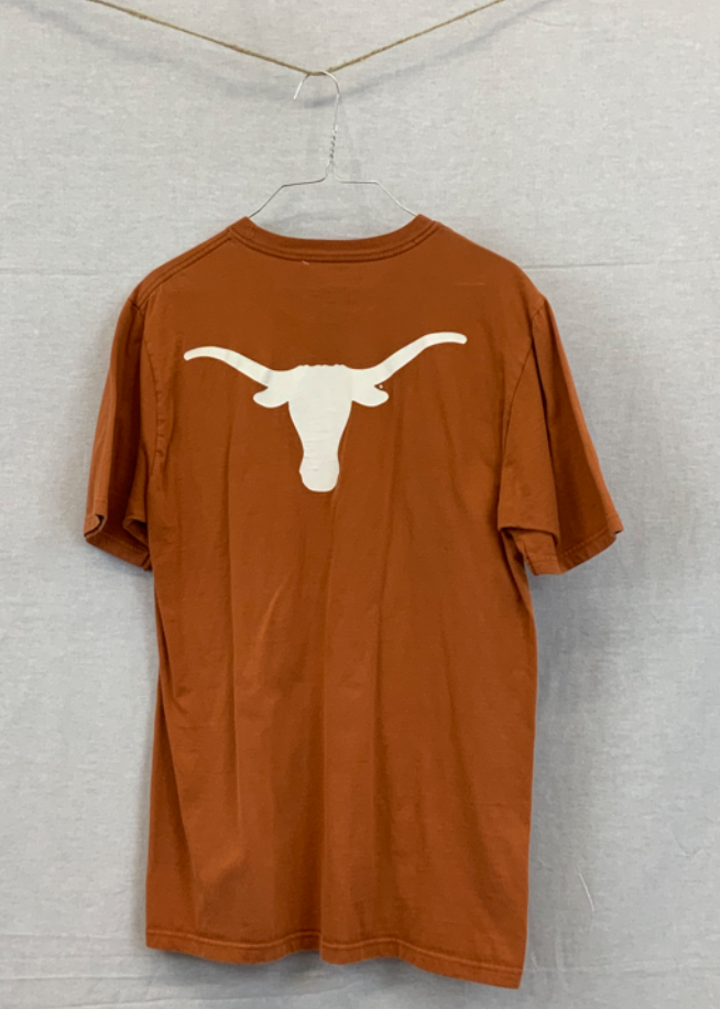 Thumbnail: Boy’s Short Sleeve Size- XL