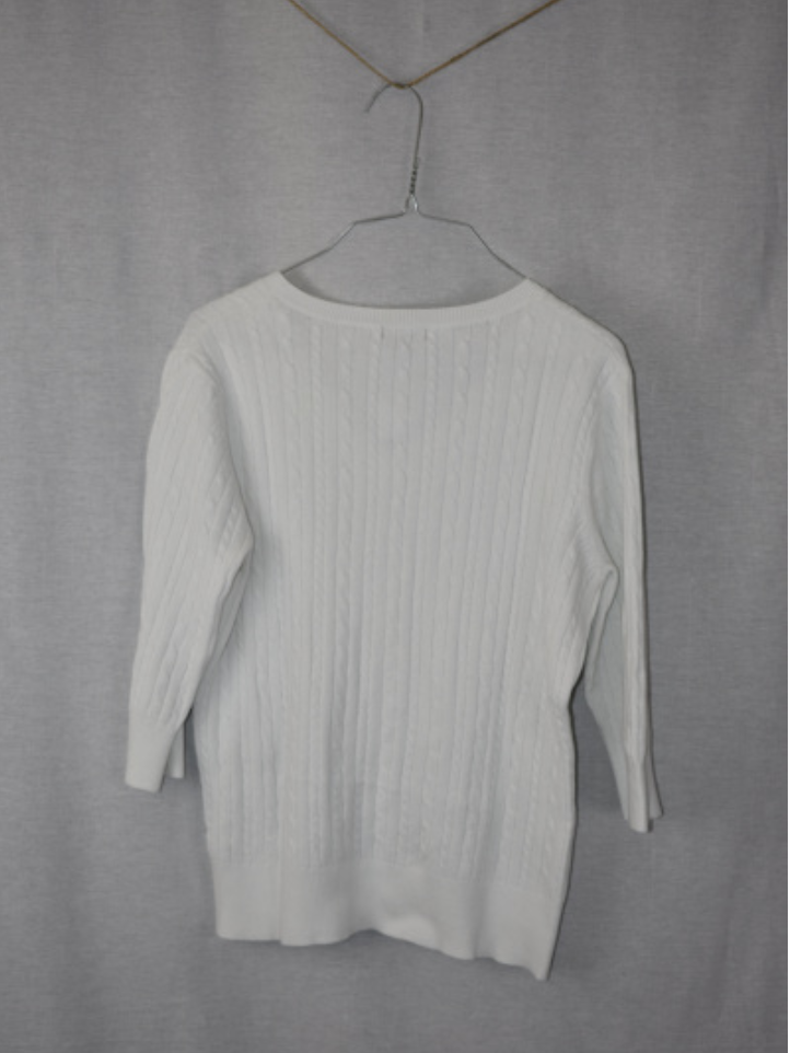 Thumbnail: Women's Long Sleeve Shirt - Size L
