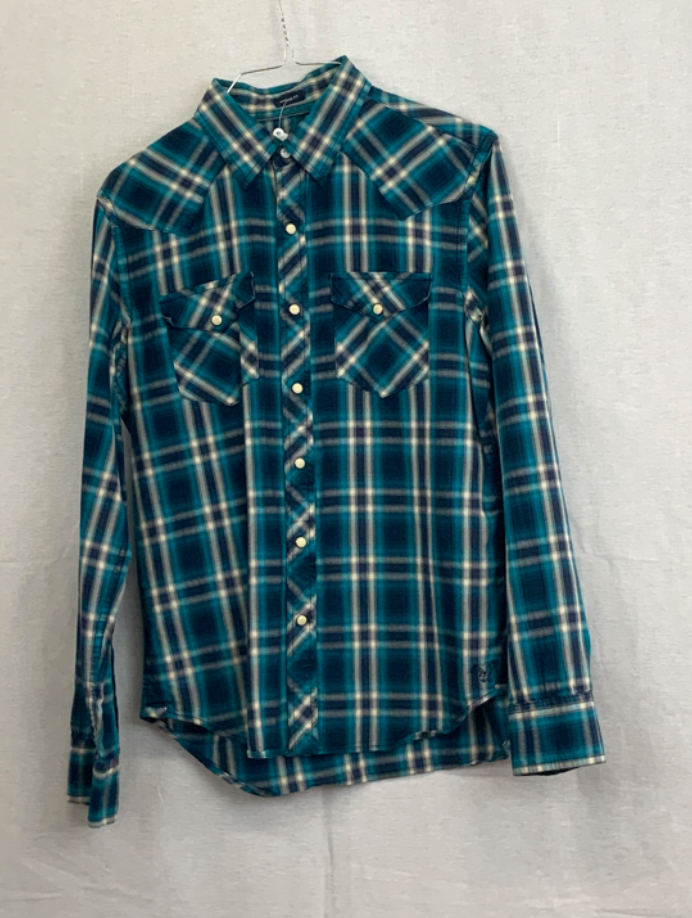 Thumbnail: Mens Long Sleeve
