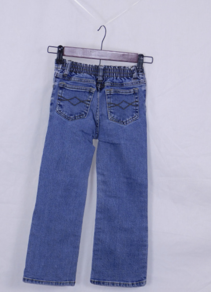 Thumbnail: Girls Jeans - Size 5R