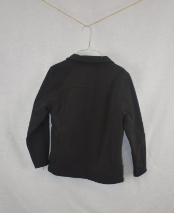 Thumbnail: Girls Jacket - Size 10/12