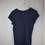 Thumbnail: Women's Short Sleeve Shirt Size L