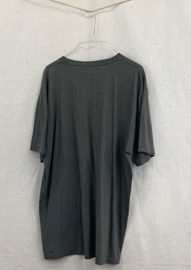 Thumbnail: Mens short sleeve shirt size XL