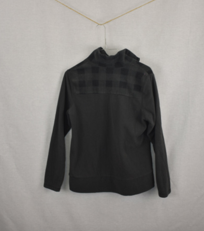 Thumbnail: Boys Coat-Size L