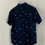 Thumbnail: Boy’s Short Sleeve Shirts Size- L
