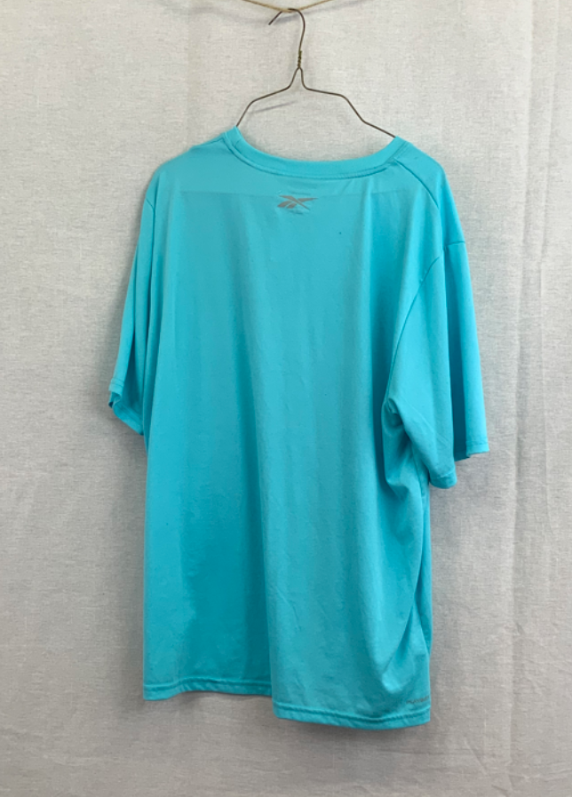 Mens Short Sleeve Shirt - Size XL