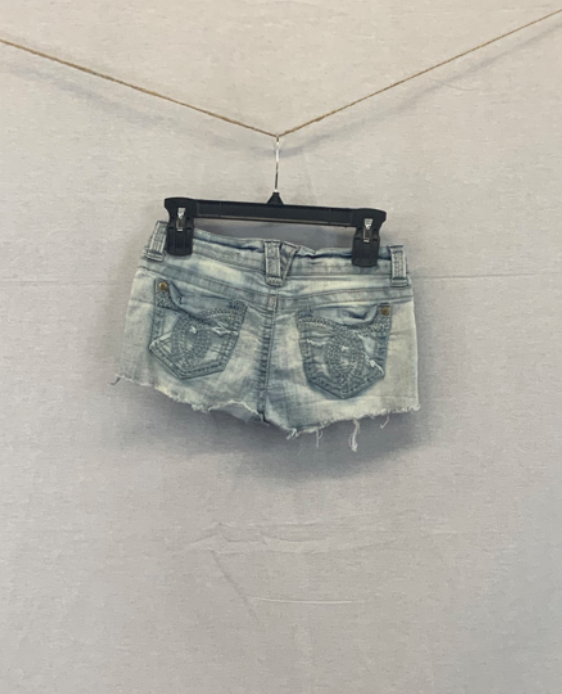Thumbnail: Womens Shorts - Size XS