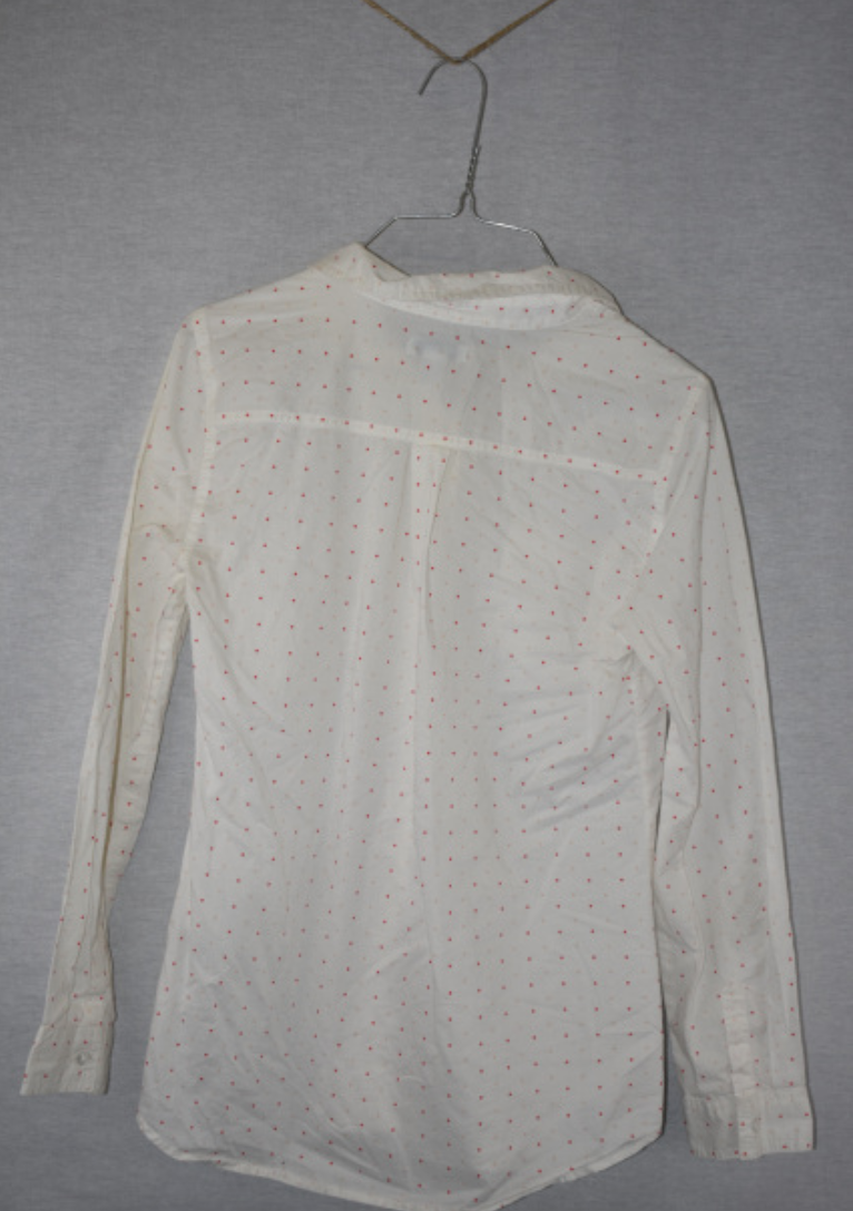 Thumbnail: Women's Long Sleeve Shirt Size S
