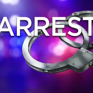 Hit and Run at Madison County Fair Parking Lot Leads to Arrest