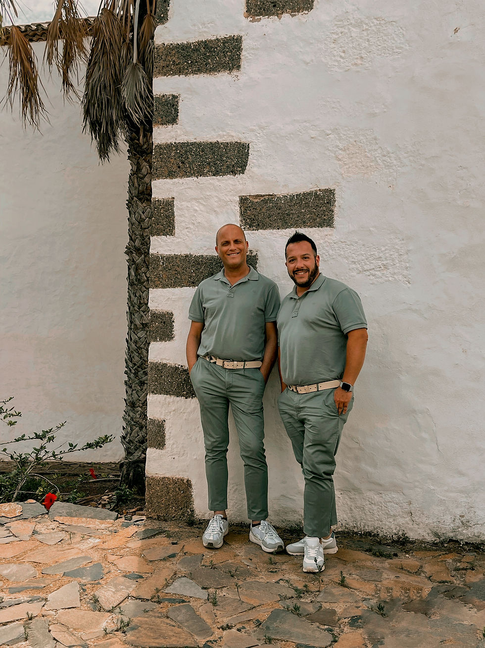 Eventos de Seda Wedding Planners en Fuerteventura Organizando una boda de ensueño