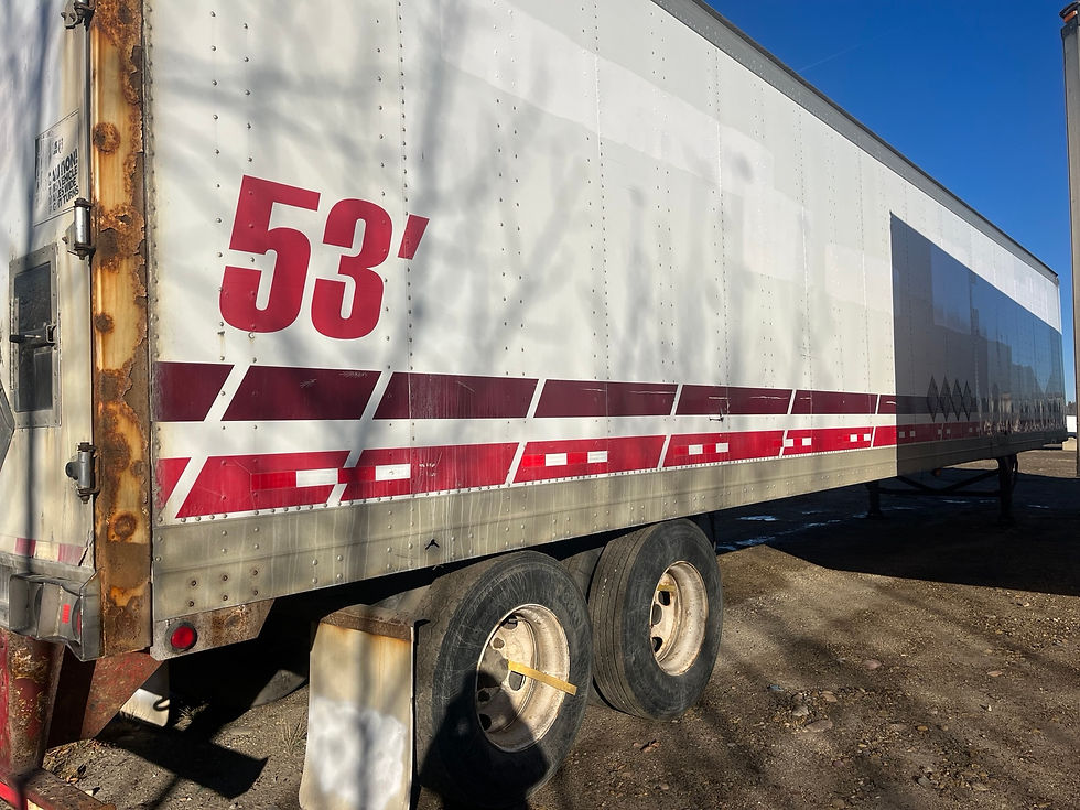 53' van 4