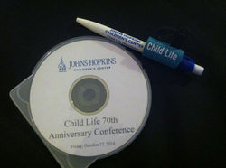 70th Anniversary of Child Life