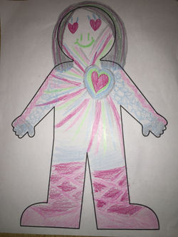 Create Your Happy Self