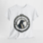 Thumbnail: Emporium Ayala Unisex Front Graphic Tee