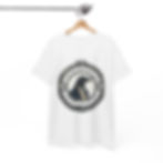 Thumbnail: Emporium Ayala Unisex Front Graphic Tee