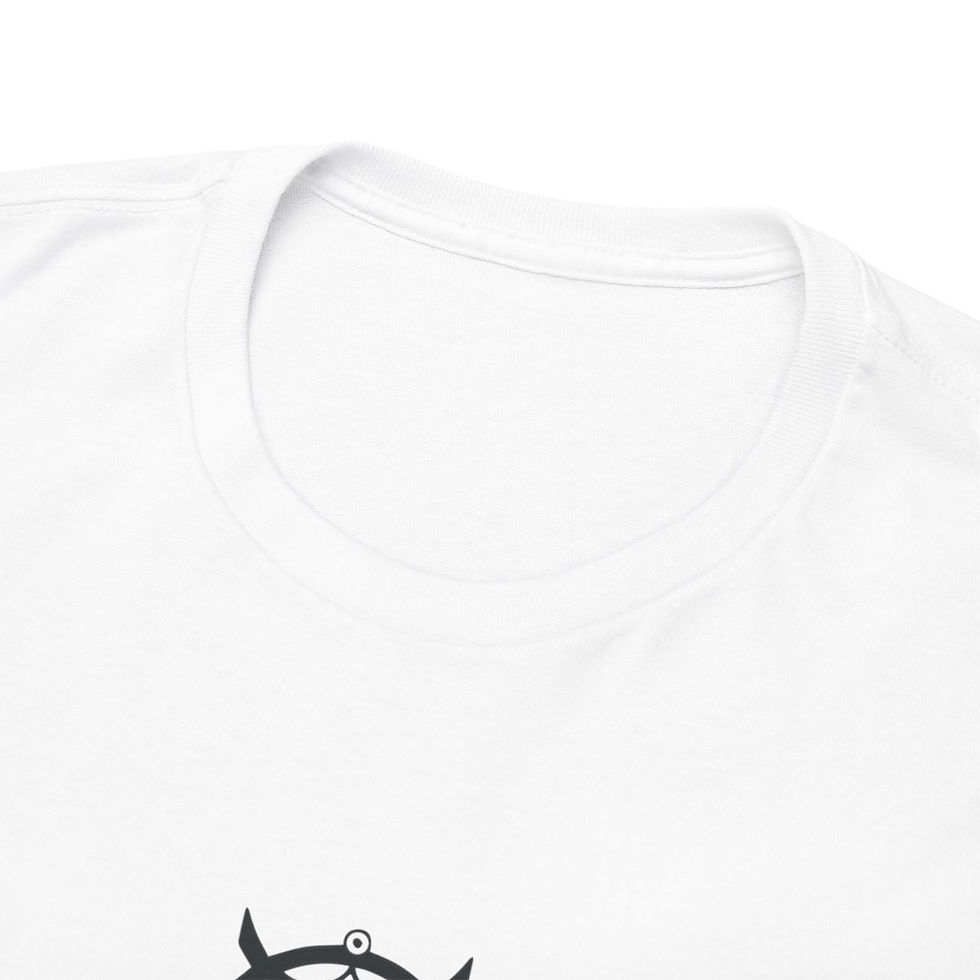 Thumbnail: Emporium Ayala Unisex Front Graphic Tee