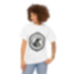Thumbnail: Emporium Ayala Unisex Front Graphic Tee
