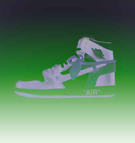 Custom Sneaker Design | Technq Design